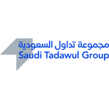 Saudi Tadawul Group Holding Co.