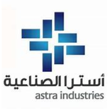 مجموعة أسترا الصناعية