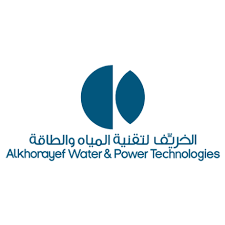 شركة الخريف لتقنية المياه والطاقة