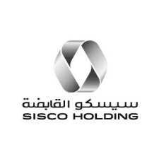 شركة البنى التحتية المستدامة القابضة