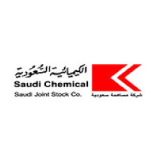 الشركة الكيميائية السعودية القابضة