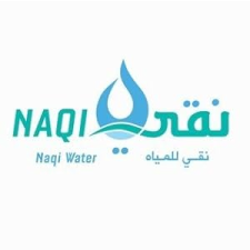 شركة نقي للمياه