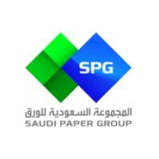 الشركة السعودية لصناعة الورق
