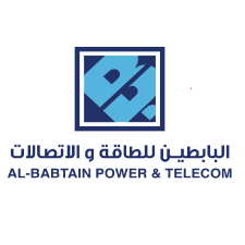 شركة البابطين للطاقة والإتصالات