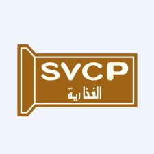Saudi Vitrified Clay Pipes Co.