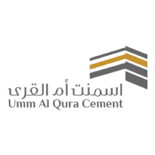 شركة أسمنت ام القرى
