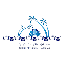 شركة زهرة الواحة للتجارة