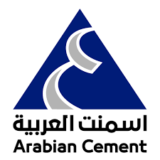 شركة الأسمنت العربية