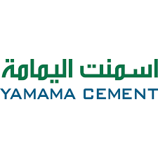 شركة أسمنت اليمامة