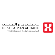 مجموعة الدكتور سليمان الحبيب للخدمات الطبية