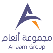 مجموعة أنعام الدولية القابضة