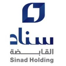 شركة سناد القابضة