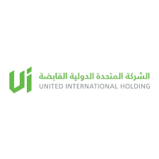 الشركة المتحدة الدولية القابضة