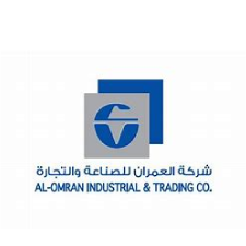 شركة العمران للصناعة والتجارة