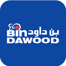 شركة بن داود القابضة