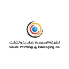 الشركة السعودية للطباعة والتغليف