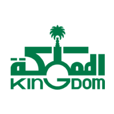شركة المملكة القابضة