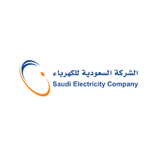 الشركة السعودية للكهرباء