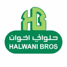 شركة حلواني إخوان