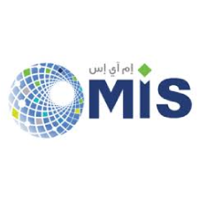 شركة المعمر لأنظمة المعلومات