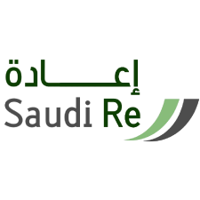 الشركة السعودية لإعادة التأمين
