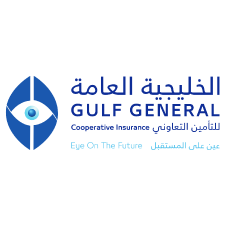 الشركة الخليجية العامة للتأمين التعاوني