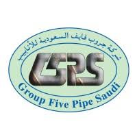 Group Five Pipe Saudi Co.
