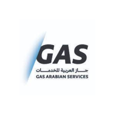 شركة جاز العربية للخدمات