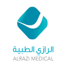 شركة الرازي الطبية
