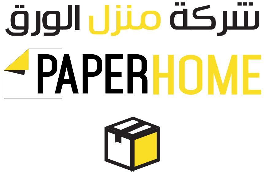 شركة منزل الورق