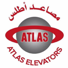شركة مصاعد أطلس للتجارة العامة والمقاولات