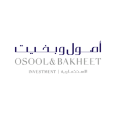 شركة أصول وبخيت الاستثمارية