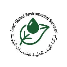 شركة الليف العالمية للخدمات البيئية