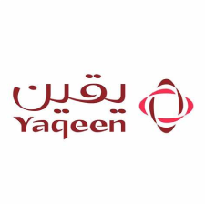 شركة يقين المالية