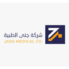 Jana Medical Co.