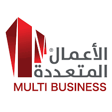 شركة مجموعة الأعمال المتعددة