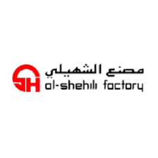 Alshehili Company for Metal Industries